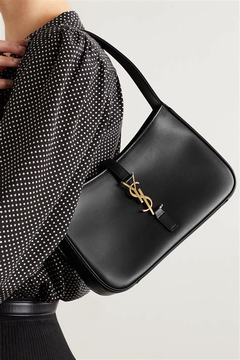 ysl bags indossate da personaggi|ysl double shoulder bag.